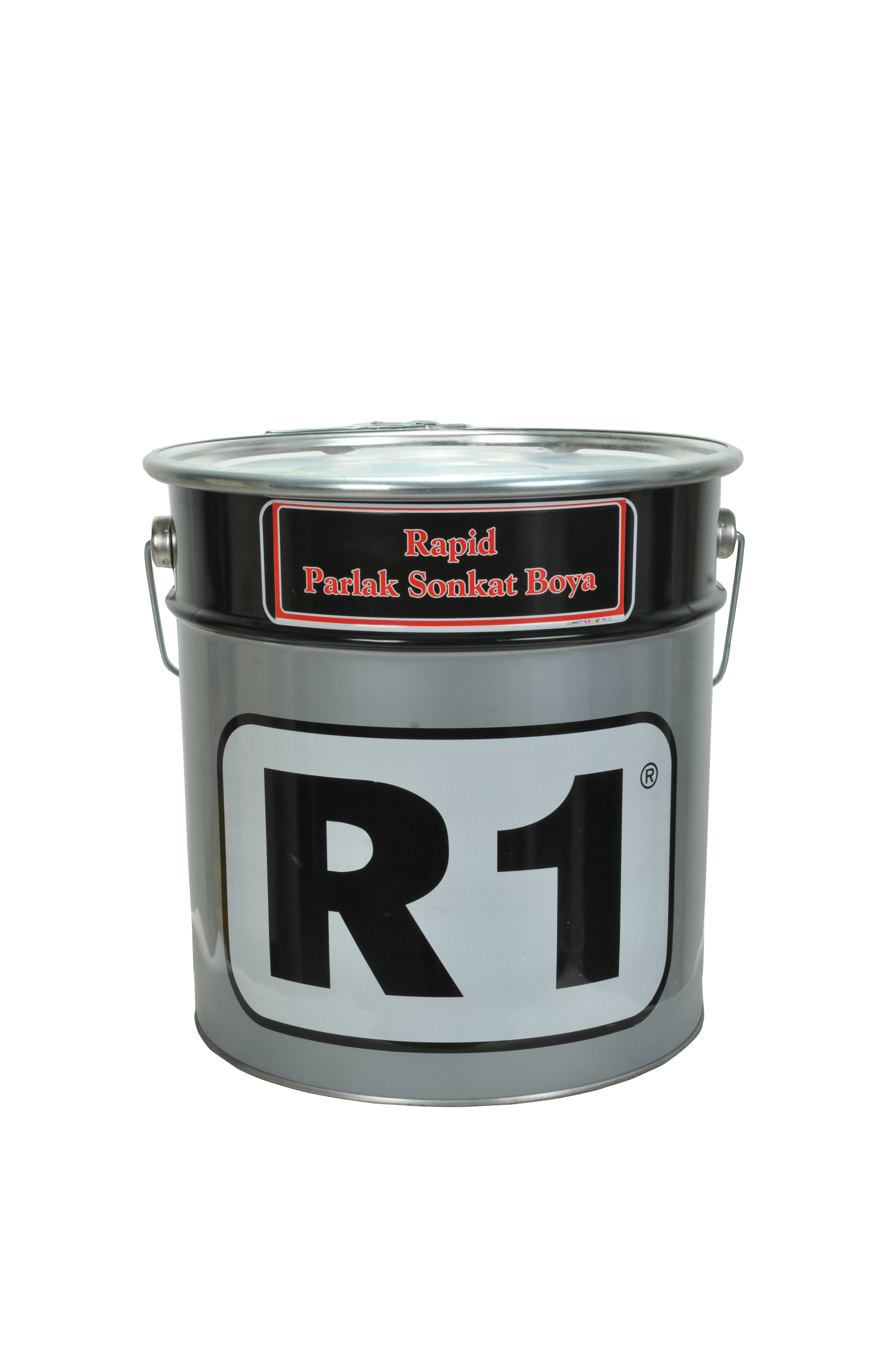 Orenk Boya - R1 RAPİD PARLAK SONKAT BOYA - KOVA
