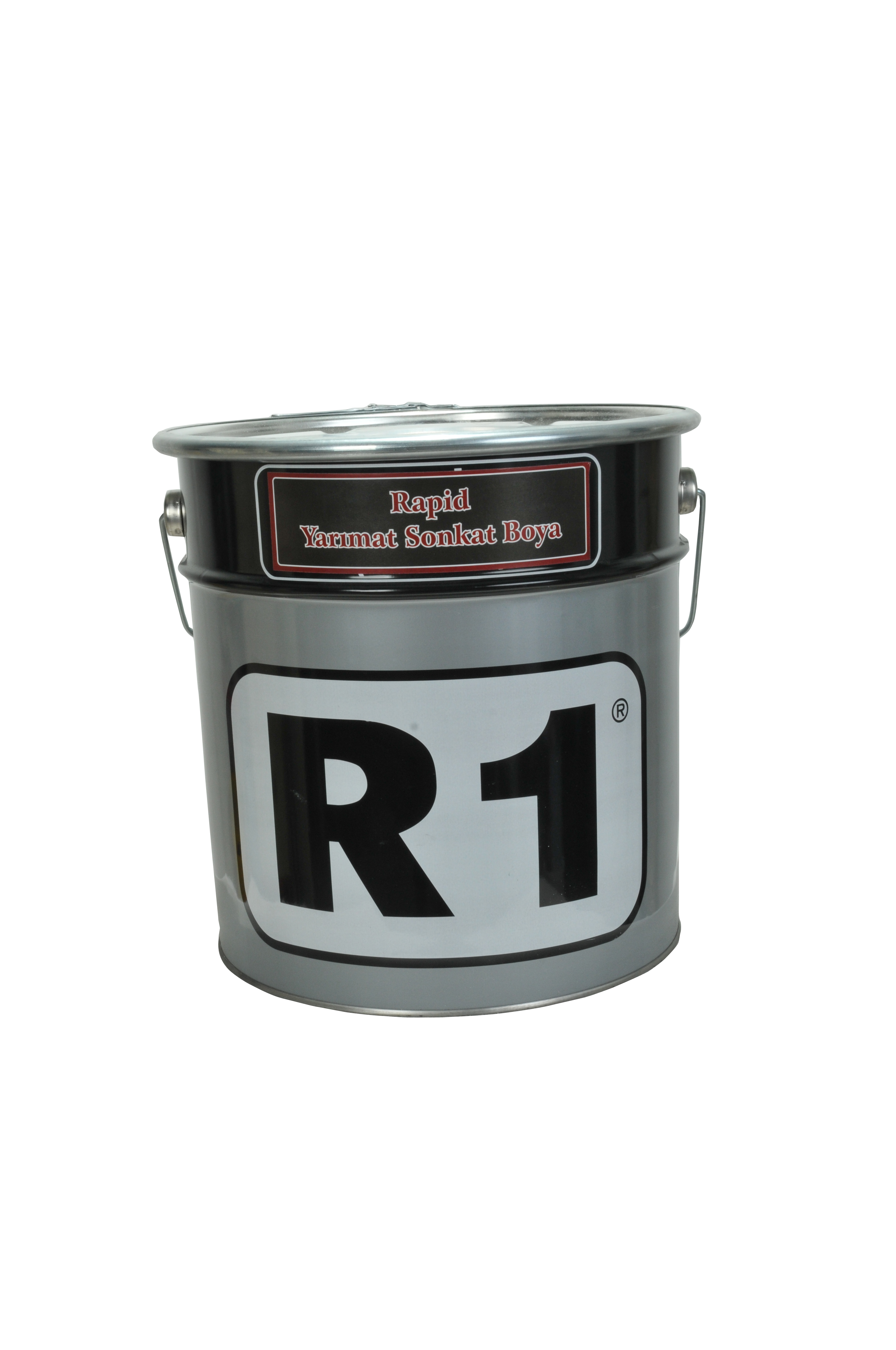 Orenk Boya - R1 RAPİD YARIMAT SONKAT BOYA - KOVA