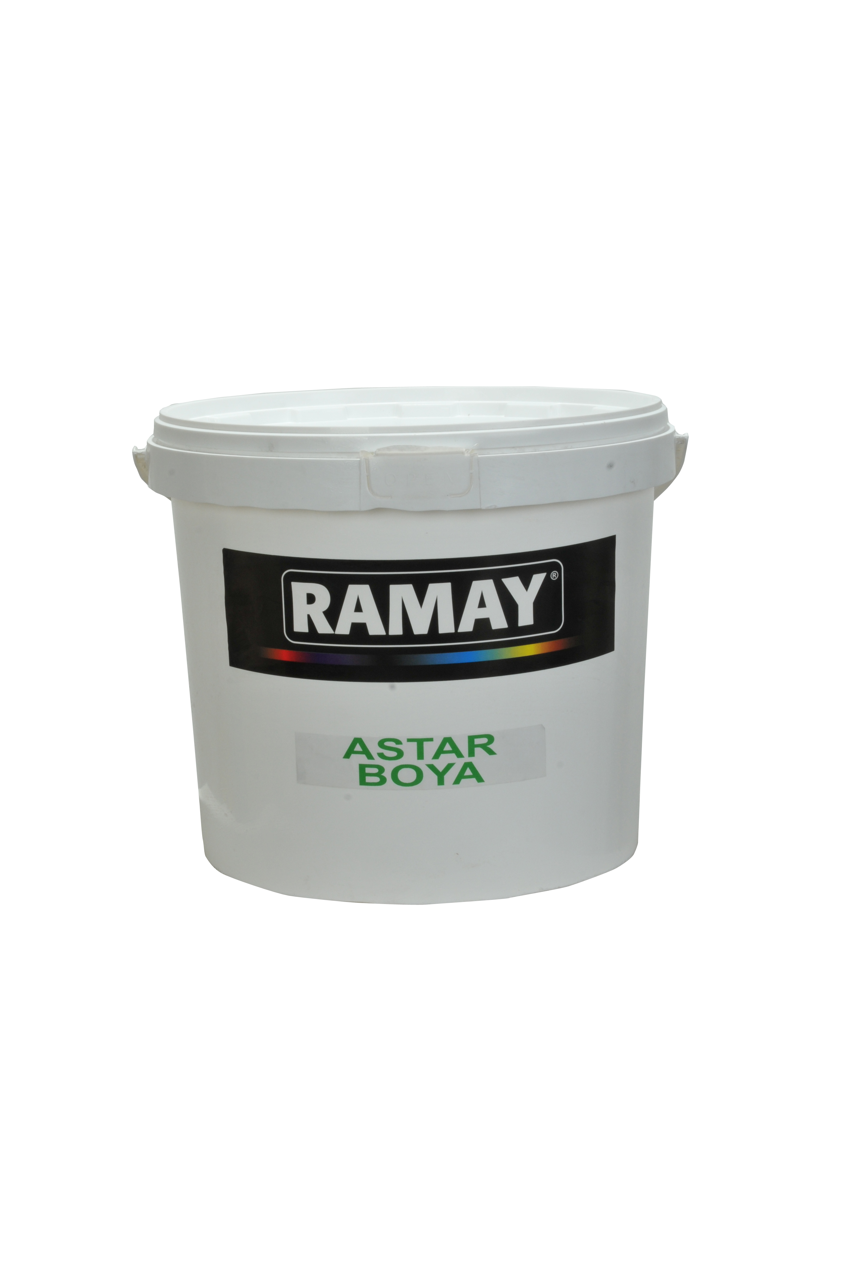 Orenk Boya - RAMAY ASTAR BOYA (SU BAZLI) - KOVA